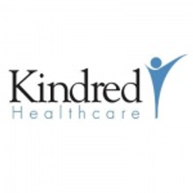 Kindred Healthcare is hiring for remote PRN Data Analyst - NOT A REMOTE POSITION