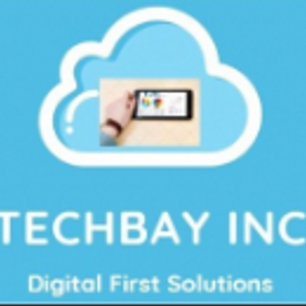 Techbay Inc is hiring for work from home roles