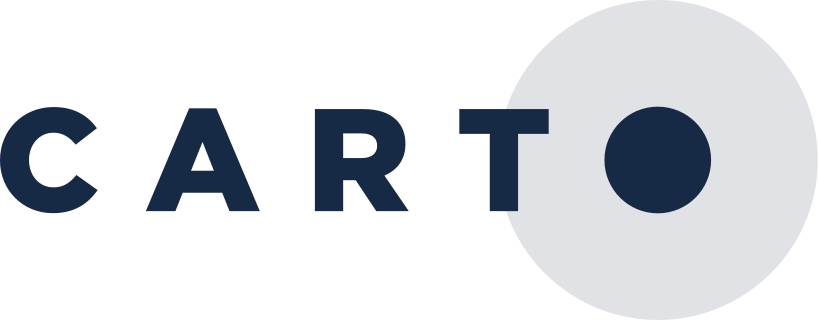 CARTO is hiring for remote Senior Software Engineer — Spatial Analytics & Open Formats