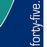 forty-five Personalberatung Wiesbaden GmbH & Co. KG logo