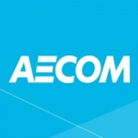 AECOM is hiring for remote Aviation Design Project Manager (Hybrid)