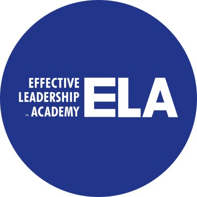 Effective Leadership Academy is hiring for remote Virtual Part Time Facilitator