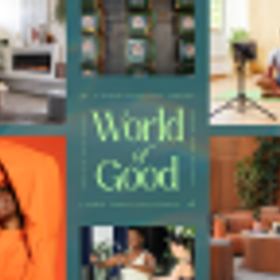 World of Good Brands logo