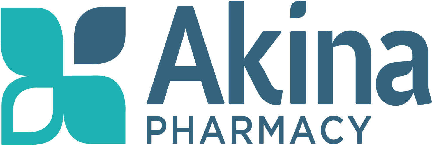 Akina Pharmacy is hiring for remote Customer Service Representative