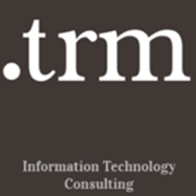 Technology Resource Management is hiring for work from home roles