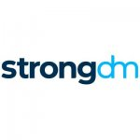 strongDM is hiring for work from home roles