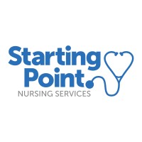 Starting Point Nursing Services is hiring for remote Tele-Triage Licensed Practical Nurse - LPN