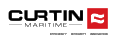 Curtin Maritime logo
