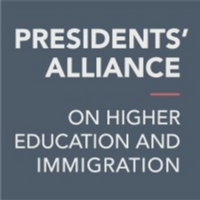 Presidents' Alliance on Higher Education and Immigration is hiring for work from home roles