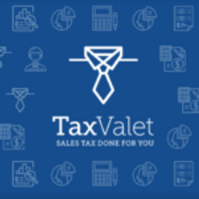 TaxValet logo