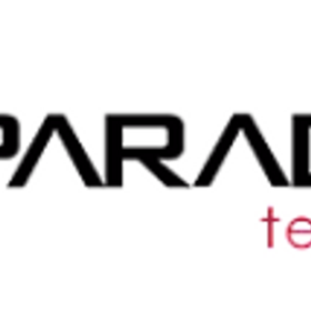 Paradigm Technology is hiring for work from home roles