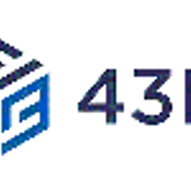 43 IT GmbH is hiring for work from home roles