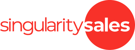 SingularitySales is hiring for remote Senior Account Executive – Enterprise Industrial Software (m/w/d)