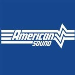 American Sound logo