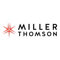 Miller Thomson is hiring for remote Bilingual Document Processing Specialist (EN/FR)