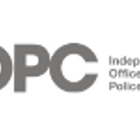 INDEPENDENT OFFICE FOR POLICE CONDUCT is hiring for work from home roles