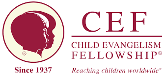 CHILD EVANGELISM FELLOWSHIP INC logo
