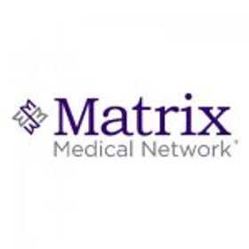 Matrix Medical Network logo