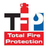 TFP1 Inc dba Total Fire Protection Inc logo