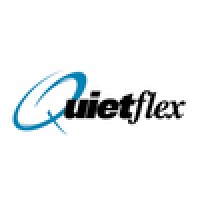 Quietflex mfg is hiring for remote Field Support Specialist