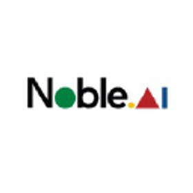NobleAI is hiring for remote Business Development Representative