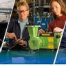 Idex Europe GmbH is hiring for remote Sales Manager - EU Industrial Sales