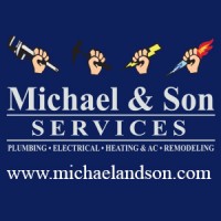 Michael & Son Services is hiring for remote Experienced HVAC Technician