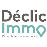 DECLIC IMMO 81 is hiring for remote Conseiller Immobilier Indépendant F/H
