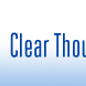 Clear Thought Solutions is hiring for work from home roles