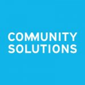 Community Solutions of New York is hiring for work from home roles