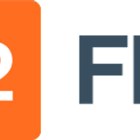 T2 Flex logo