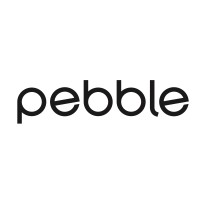 Pebble is hiring for remote Field Sales Advisor - East Coast