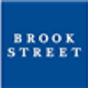 Brook Street is hiring for remote Interim Financial Controller remote