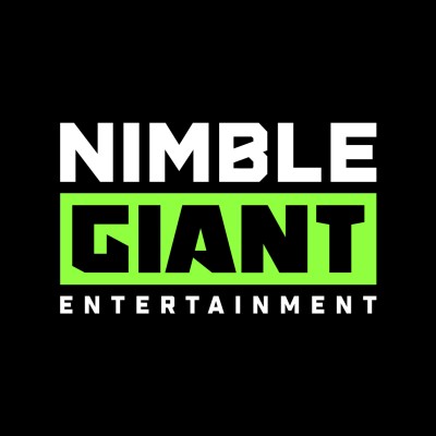 Nimble Giant Entertainment logo