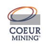 Coeur Mining logo