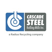 Cascade Steel Rolling Mills, Inc. is hiring for remote Supervisor, Cash Application