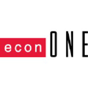 Econ One Research, Inc. logo