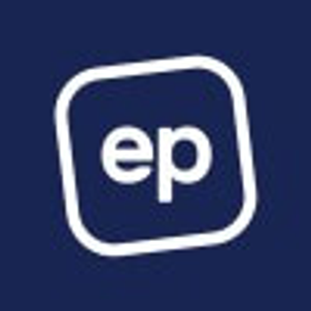 Education Perfect - EP logo