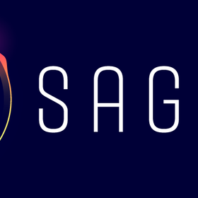 Sagana logo