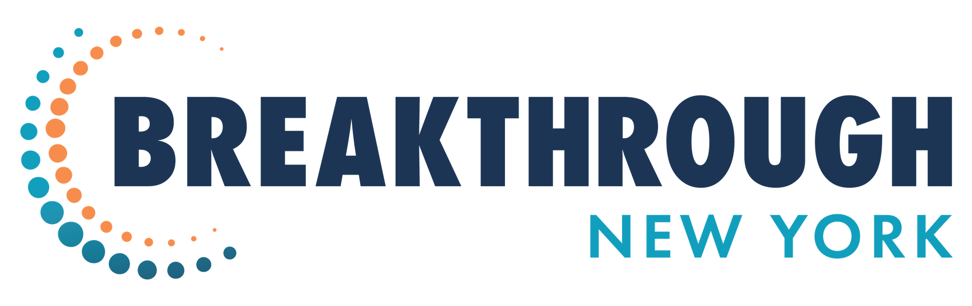 Breakthrough New York is hiring for remote Volunteer College Coach (2026 -2027)