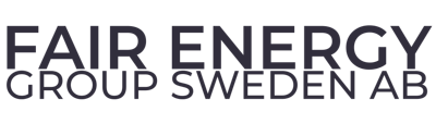 Fair Energy Group Sweden AB is hiring for remote Säljchef (B2C) – bygg vårt säljteam i Jönköping
