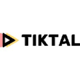 TIKTAL OU logo