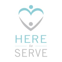 Here to Serve Inc is hiring for remote Nonprofit Board of Directors Treasurer