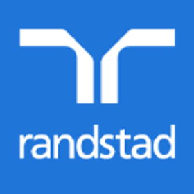 Randstad USA logo