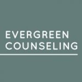 Evergreen Counseling is hiring for work from home roles
