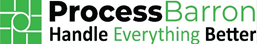 PROCESSBARRON MASTER logo