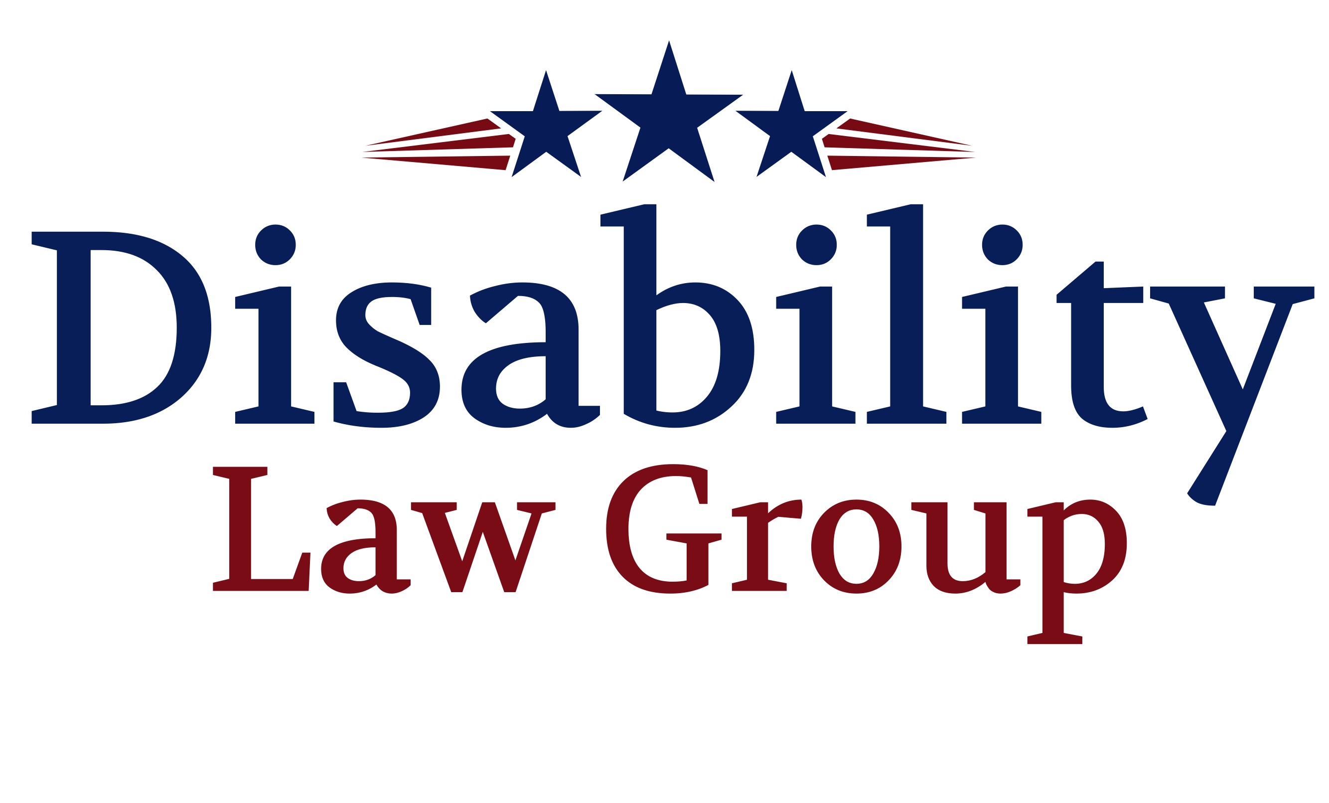 Disability Law Group is hiring for remote Copy of SS Intake Specialist