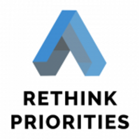 Rethink Priorities is hiring for work from home roles