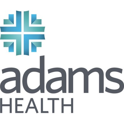 Adams Health is hiring for remote Clinical IT Analyst