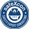 safeXcon GmbH is hiring for remote Fachkraft für Arbeitssicherheit & Brandschutzbeauftragte/r (m/w/d) in Teilzeit